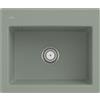 Villeroy & Boch Subway 60 S lavello da cucina, 330901R8HL34, Subway 60 S morning green [Lavelli da Cucina > per Base Sottolavello a partire da 60 cm]