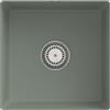 Villeroy & Boch Subway 50 SU lavello da cucina, 332501R8, Subway 50 SU morning green [Lavelli da Cucina > per Base Sottolavello a partire da 50 cm]