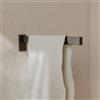 Zack LINEA asta portasciugamani, 40877, LINEA grafite [Accessori Bagno > Portasciugamani]