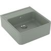 Villeroy & Boch Universal lavello da cucina, 632061R8HL2, Universal morning green [Lavelli da Cucina > per Base Sottolavello a partire da 60 cm]
