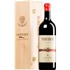 Cantina Sociale di Santadi | Sardegna Terre Brune Carignano del Sulcis Superiore DOC 2020 Doppio MAGNUM in cassetta di legno 3 l