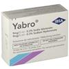 Ibsa Farmaceutici Italia Yabro 10 Fiale 3ml Acido Ialuronico 0,3% Soluzione Per Nebulizzatore