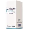 Professional Dietetics Collutorio Mucosamin 250 Ml