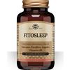 Fitosleep 30 capsule vegetali Solgar