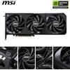 MSI SVGA BULK GeForce MSI RTX™ 5070 Ti 16G GDDR7 SHADOW (28 Gbps / 256-bit) - PCIe 5.0 OC - 3 DP e 1 HDMI - BULK NO Scatola - 912-V531-085