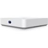 Ubiquiti UniFi compatto NVR supporta HDD 3.5 HDD, 6 GbLan PoE switch, integraHDMI View Port, capacità per (6) 4K camera or (15) Full HD cameras. - UNVR-Instant-EU