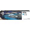 HP N.973X F6T81AE Ciano Pagewide PRO 477DW - F6T81AE