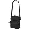 Helikon-Tex edc Borsa a Tracolla compatta Nero