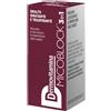 Dermovitamina Micoblock 3 In 1 Smalto Bordeaux 5ml - DERMOVITAMINA - 979321294