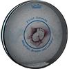 Remo World Percussion - Ocean Drum - 16 x 2,5 - Preaccordato, telaio Acousticon, grafica Lullaby - Effetto suono del mare, per lavoro sonoro - ET-0216-FS
