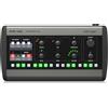 Behringer P16-HQ Mixer di Monitoraggio Personale Conversione D/A di Alta Qualità e Controllo Preciso dei Toni