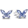 Pandora Orecchini a farfalla Timeless 294230C01
