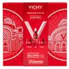 Vichy (l'oreal italia spa) Vichy Cofanetto Spa Protocollo Antietà Liftactiv Collagen Specialist 16 Siero 30ml + Crema Giorno 15ml + Crema Notte 15ml