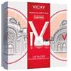 Vichy (l'oreal italia spa) Vichy Cofanetto Spa Protocollo Antirughe Liftactiv HA Crema PNM 50ml + UVAGE 15ml + Crema Notte 15ml
