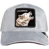 Goorin Bros. Velour Wolf Color Gloss GLO - Gloss One Size