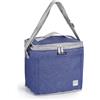 IBILI - 626510 - Borsa frigo Dalvik, 10 L