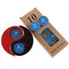 lachineuse Candela con Simbolo Yin Yang Armonia Yin Yang