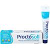 PROCTOSOLL*CREMA RETT 30G OTC - 027377023 - farmaci-da-banco/stomaco-e-intestino/emorroidi-e-ragadi-anali