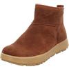 Think! Comoda Lana Vergine, Stivaletto Donna, Cioccolato Kombi 3000, 38 EU