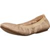 Bandolino Ballerine Edizione Donna, Oro, 40.5 EU