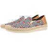 GIOSEPPO LS Scilla, Mocassino Basso Donna, Blu, 36 EU