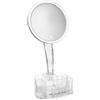 Emanuela Biffoli Specchio Touch Ring Light 7x