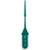 SUNSTAR ITALIANA SRL Gum Soft Pick Comfort Flex Cool Mint Large Scovolini 40 Pezzi