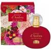 HELAN COSMESI SRL Rosso D'ambra Eau De Parfum 50 Ml