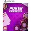 Maximum Games Poker Club (PS5)