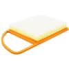 Hengst E1036L - Filtro Aria