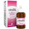 SHEDIR PHARMA SRL UNIPERSONALE ZELUX DK GOCCE 15ML