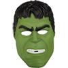 Rubie's Maschera Hulk(TM) per Bambini