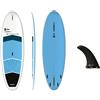 Sic Maui Sup Rigido Tao Surf 9'2" x 31.5" TT 112916 Sic Maui