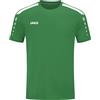 JAKO Maglia da Uomo Power
