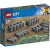 LEGO City Binari - 60205