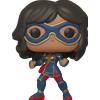 FUNKO POP Marvel: Avengers Game - Kamala Khan (Stark Tech Suit)