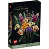 LEGO Botanicals Bouquet di fiori - 10280