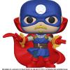 FUNKO POP Marvel: Infinity Warps - Soldier Supreme