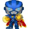 FUNKO POP Marvel: Marvel Mech - Dr. Strange