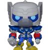 FUNKO POP Marvel: Marvel Mech - Thor