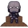 FUNKO POP Movies - Zack Snyder's Justice League - Darkseid on Throne