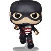 FUNKO POP Marvel: The Falcon & Winter Soldier - US Agent