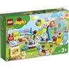 LEGO DUPLO Parco dei divertimenti - 10956