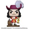 FUNKO POP Disney: Villains- Captain Hook - Capitan Uncino