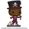 FUNKO POP Disney: Villains- Doctor Facilier