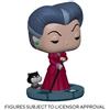 FUNKO POP Disney: Villains- Lady Tremaine