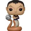 FUNKO POP Movies: Space Jam 2 - White Mamba