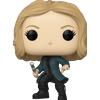 FUNKO POP Marvel: The Falcon & Winter Soldier - Sharon Carter