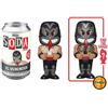 FUNKO Vinyl SODA: Marvel Luchadores - El Venenoide - Venom - w/ Chase