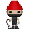 FUNKO POP Rocks: Devo - Whip It